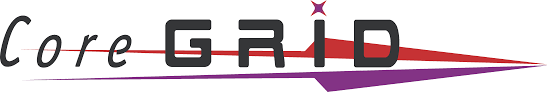 FP6 CoreGrid Network of Excellence