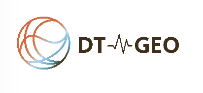 Horizon Europe DT-GEO project