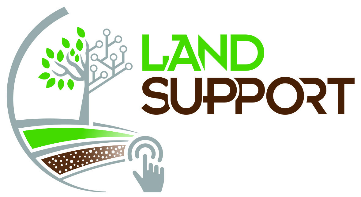 H2020 Landsupport Project