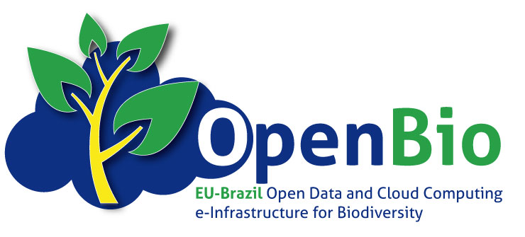 FP7 EUBrazilOpenBio
