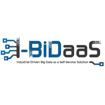 H2020 I-BiDaaS project