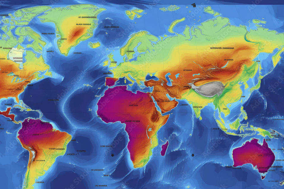 Multiscale Online Nonhydrostatic AtmospheRe CHemistry model (MONARCH) (Earth Sciences Department)