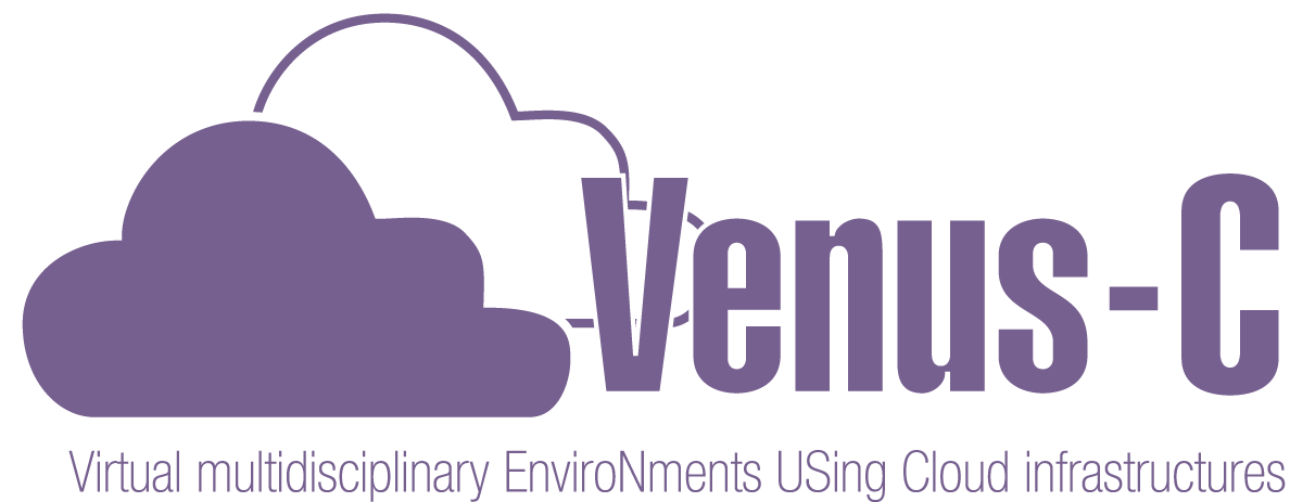 FP7 Venus-C Project